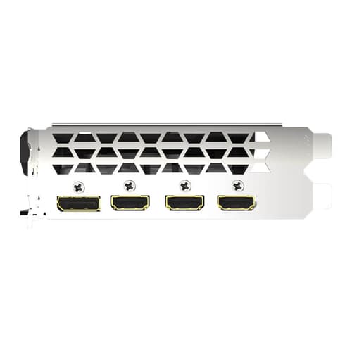 Gigabyte GTX 1650 Windforce OC 4GB